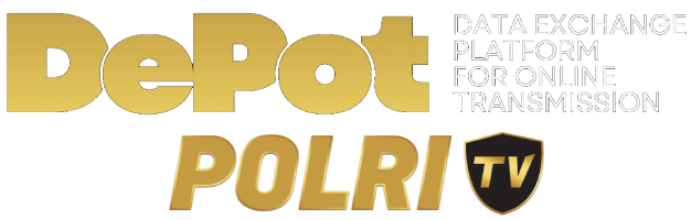 Logo Bank Data Publikasi Polri